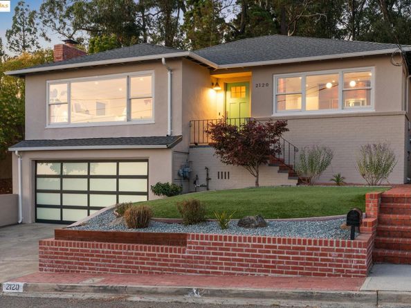2120 Braemar Rd, Oakland CA 94602