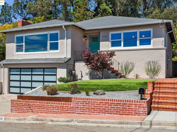2120 Braemar Rd, Oakland CA 94602