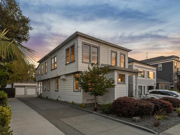 920 Centennial Ave, Alameda CA 94501