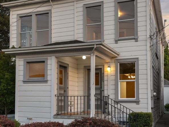 920 Centennial Ave, Alameda CA 94501