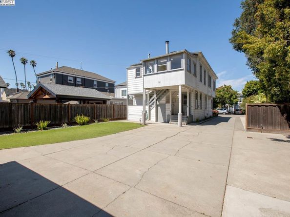 920 Centennial Ave, Alameda CA 94501