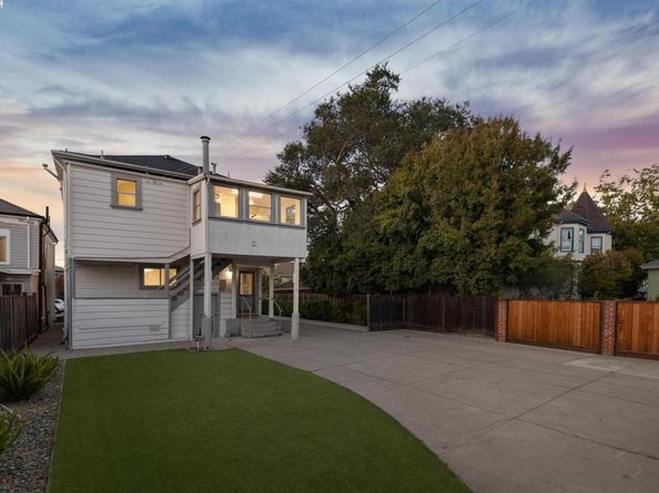 920 Centennial Ave, Alameda CA 94501