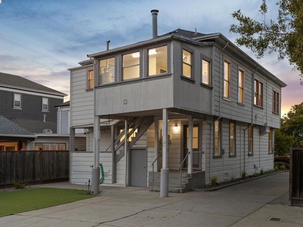 920 Centennial Ave, Alameda CA 94501