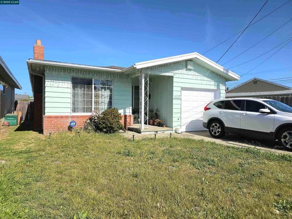 1527 24Th St, Richmond CA 94806