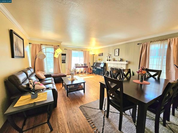 1527 24Th St, Richmond CA 94806
