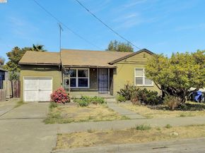 514 Cascade Rd, San Leandro CA 94577