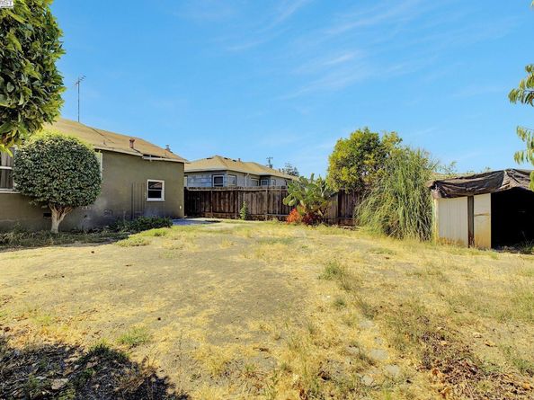 514 Cascade Rd, San Leandro CA 94577