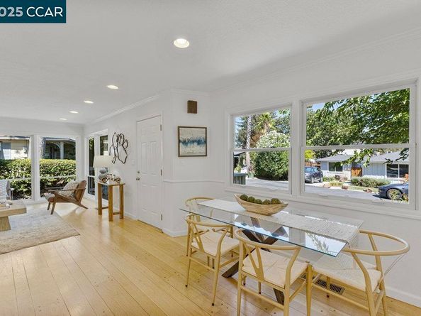 41 Iris Ln, Walnut Creek CA 94595