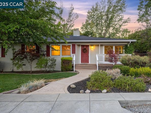 41 Iris Ln, Walnut Creek CA 94595