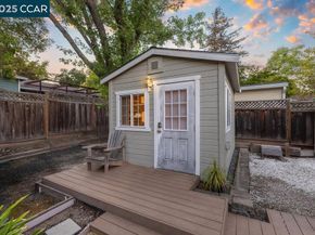 41 Iris Ln, Walnut Creek CA 94595