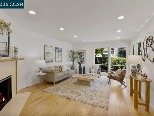 41 Iris Ln, Walnut Creek CA 94595