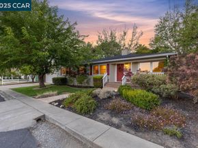 41 Iris Ln, Walnut Creek CA 94595