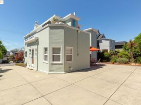 4210 Gilbert St, Oakland CA 94611