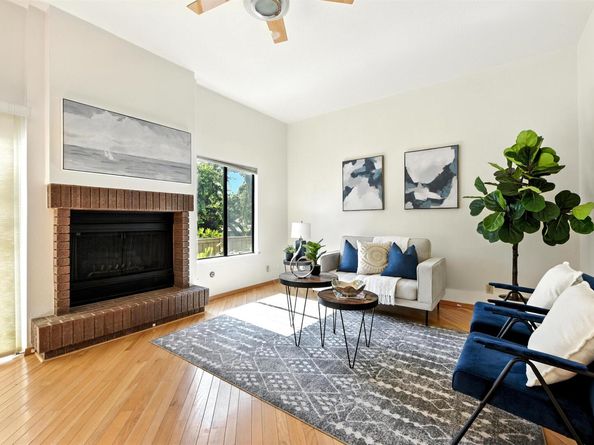 646 Bella Vista Ct, Fremont CA 94539