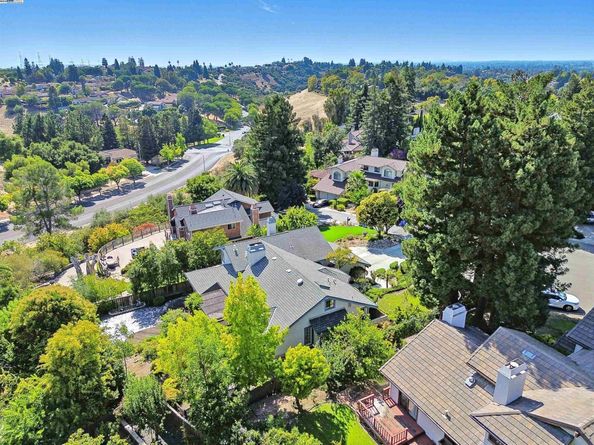 646 Bella Vista Ct, Fremont CA 94539