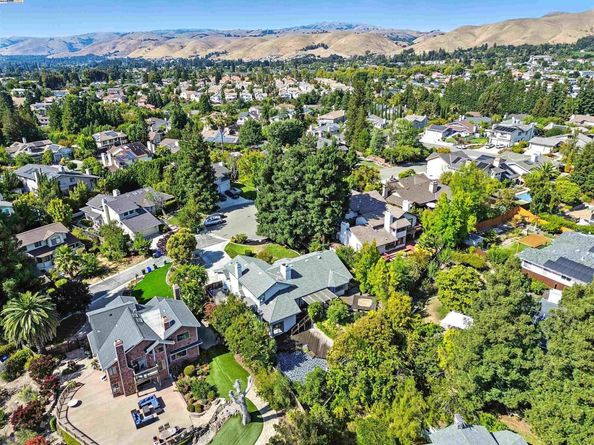 646 Bella Vista Ct, Fremont CA 94539