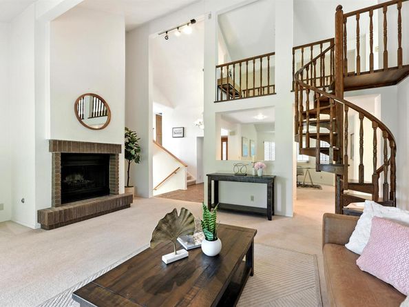 646 Bella Vista Ct, Fremont CA 94539