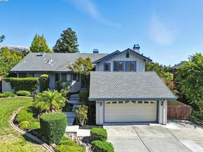 646 Bella Vista Ct, Fremont CA 94539