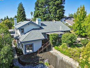 646 Bella Vista Ct, Fremont CA 94539