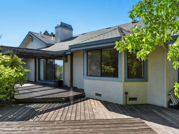 646 Bella Vista Ct, Fremont CA 94539
