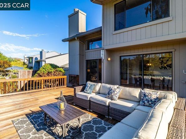 639 Augusta Drive, Moraga CA 94556