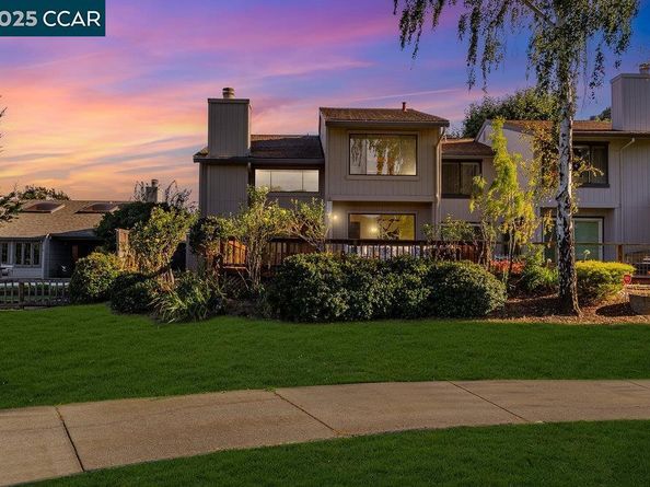 639 Augusta Drive, Moraga CA 94556