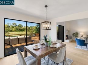 639 Augusta Drive, Moraga CA 94556