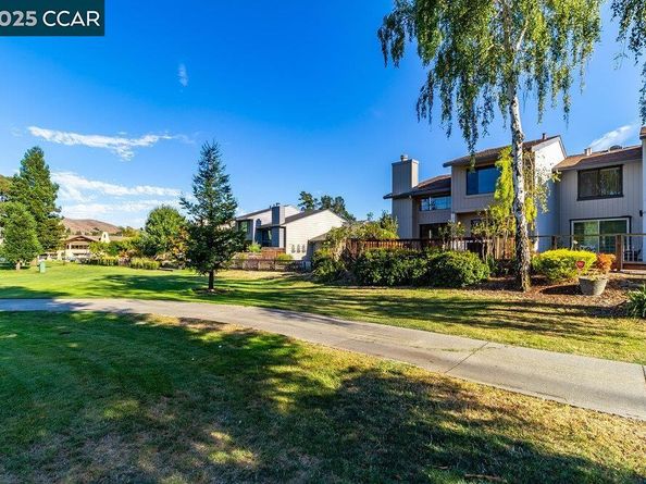 639 Augusta Drive, Moraga CA 94556