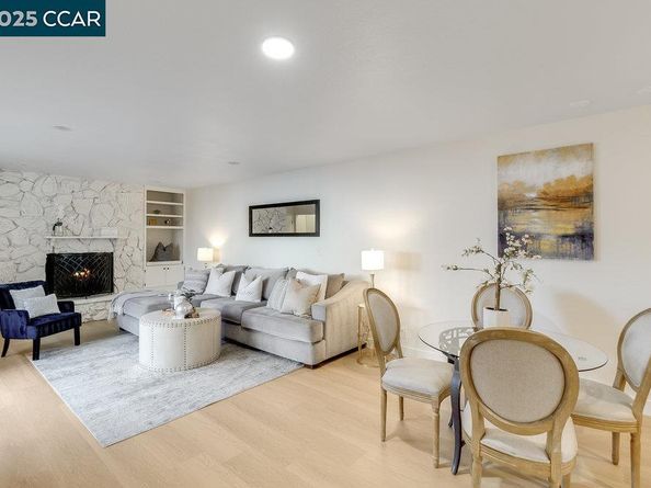 639 Augusta Drive, Moraga CA 94556