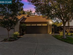 639 Augusta Drive, Moraga CA 94556