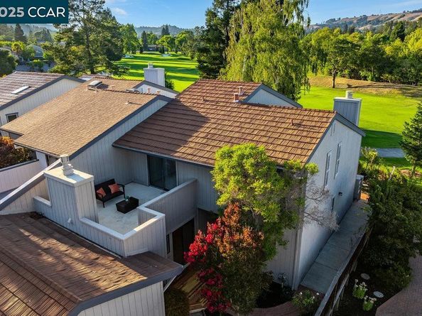 639 Augusta Drive, Moraga CA 94556