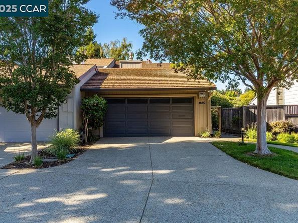 639 Augusta Drive, Moraga CA 94556
