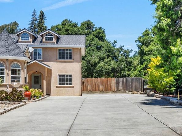 18127 Madison Ave, Castro Valley CA 94546