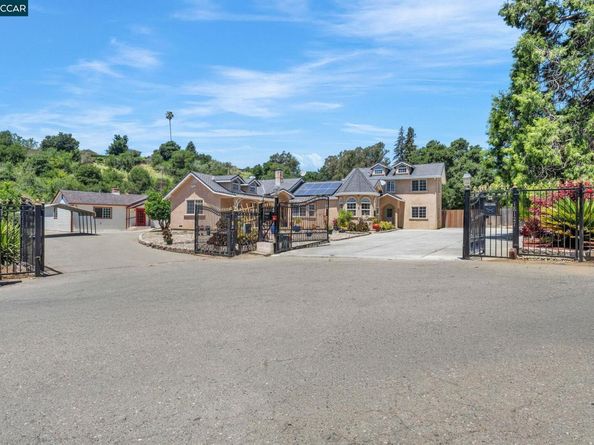 18127 Madison Ave, Castro Valley CA 94546