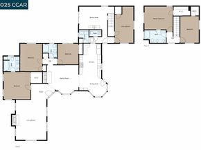 18127 Madison Ave, Castro Valley CA 94546
