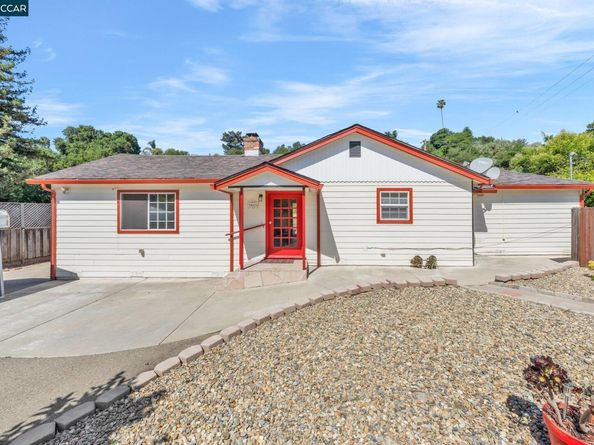 18127 Madison Ave, Castro Valley CA 94546