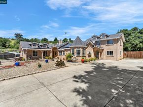 18127 Madison Ave, Castro Valley CA 94546