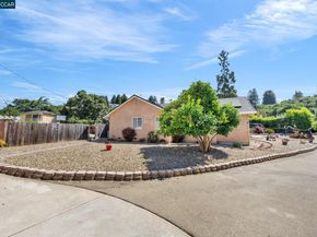 18127 Madison Ave, Castro Valley CA 94546