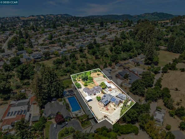 18127 Madison Ave, Castro Valley CA 94546