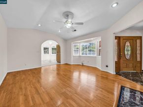 18127 Madison Ave, Castro Valley CA 94546