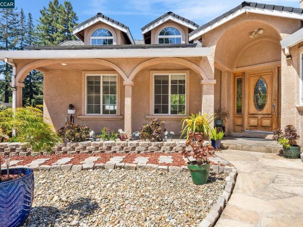 18127 Madison Ave, Castro Valley CA 94546