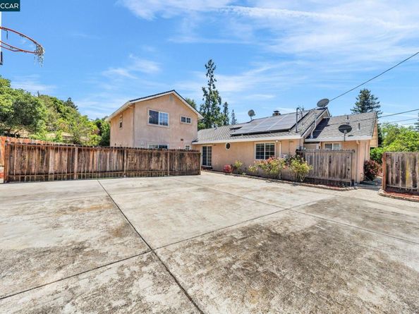 18127 Madison Ave, Castro Valley CA 94546