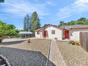 18127 Madison Ave, Castro Valley CA 94546