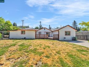 18127 Madison Ave, Castro Valley CA 94546