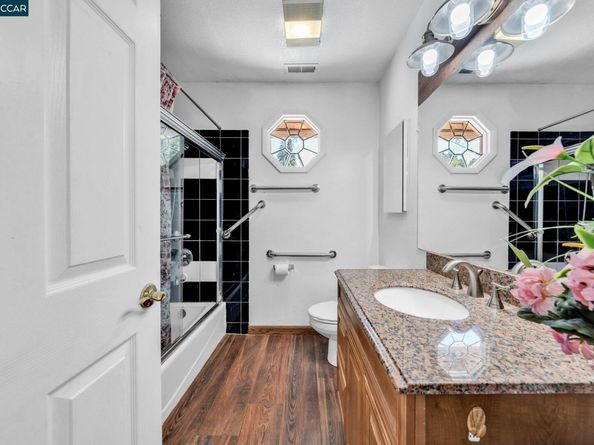 18127 Madison Ave, Castro Valley CA 94546