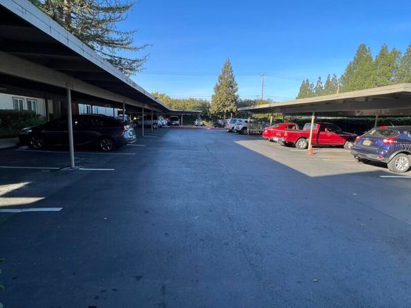 2562 Walnut Blvd 66, Walnut Creek CA 94596