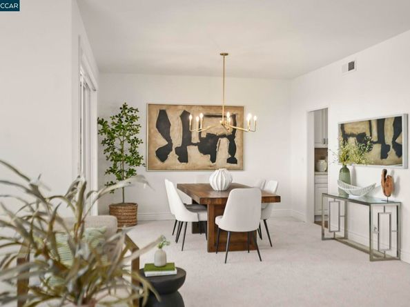 3330 Terra Granada Dr 2B, Walnut Creek CA 94595