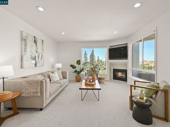 3330 Terra Granada Dr 2B, Walnut Creek CA 94595