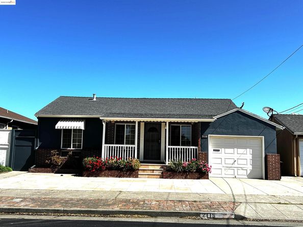 2119 Lincoln Ave, Richmond CA 94801