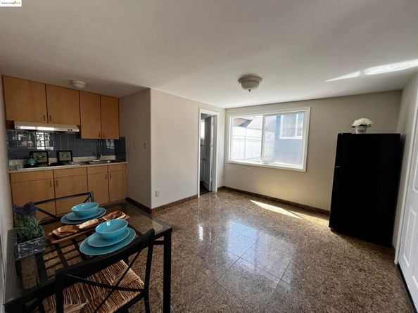 2119 Lincoln Ave, Richmond CA 94801